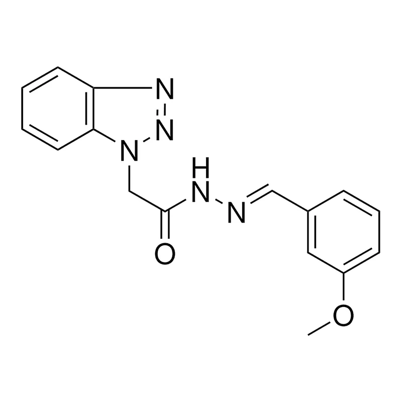 Merck 2-(1H-1,2,3-BENZOTRIAZOL-1-YL)-N-