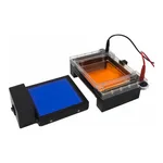 Merck Benchmark myGel InstaView Gel Tank with Blue LED Illuminator