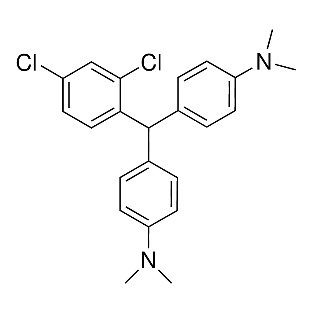 Merck 4,4'-((2,4-DICHLOROPHENYL)METH - 50 MG&