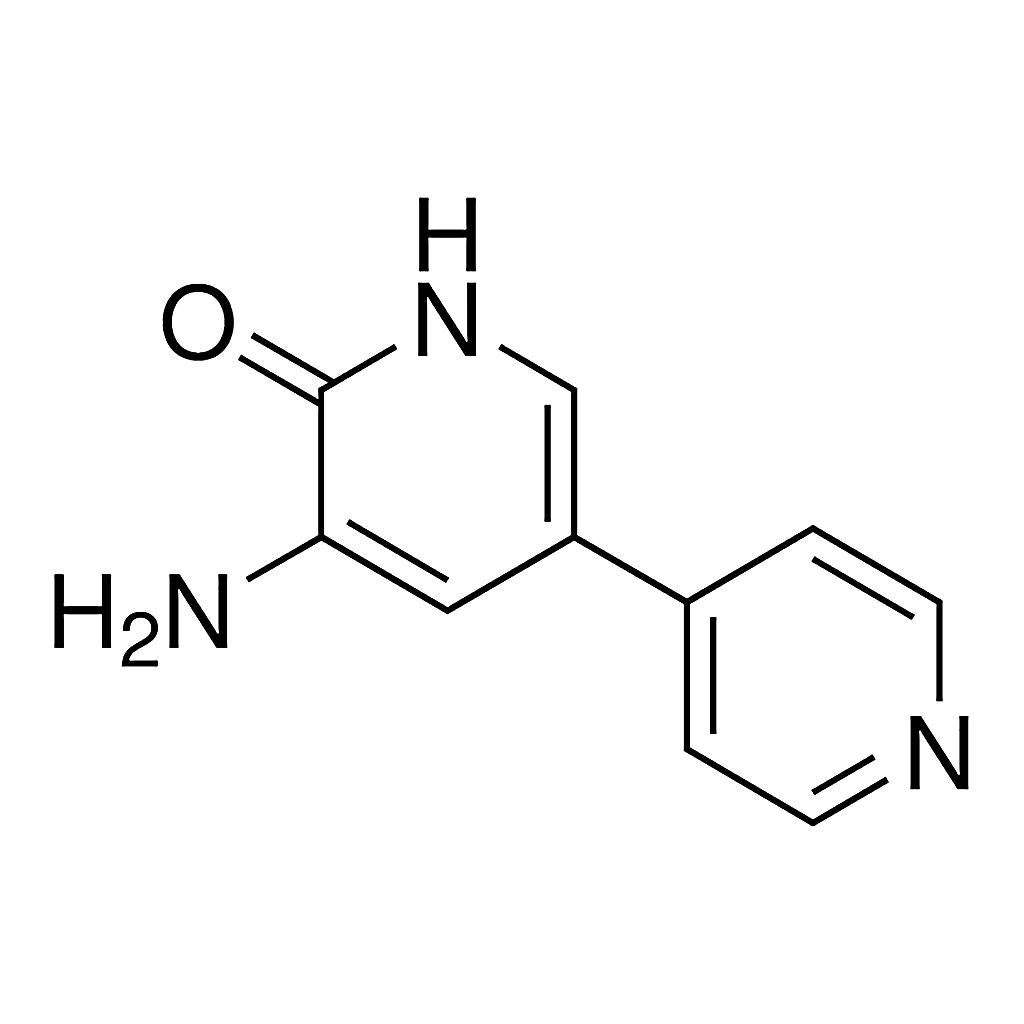 Merck AMRINONE