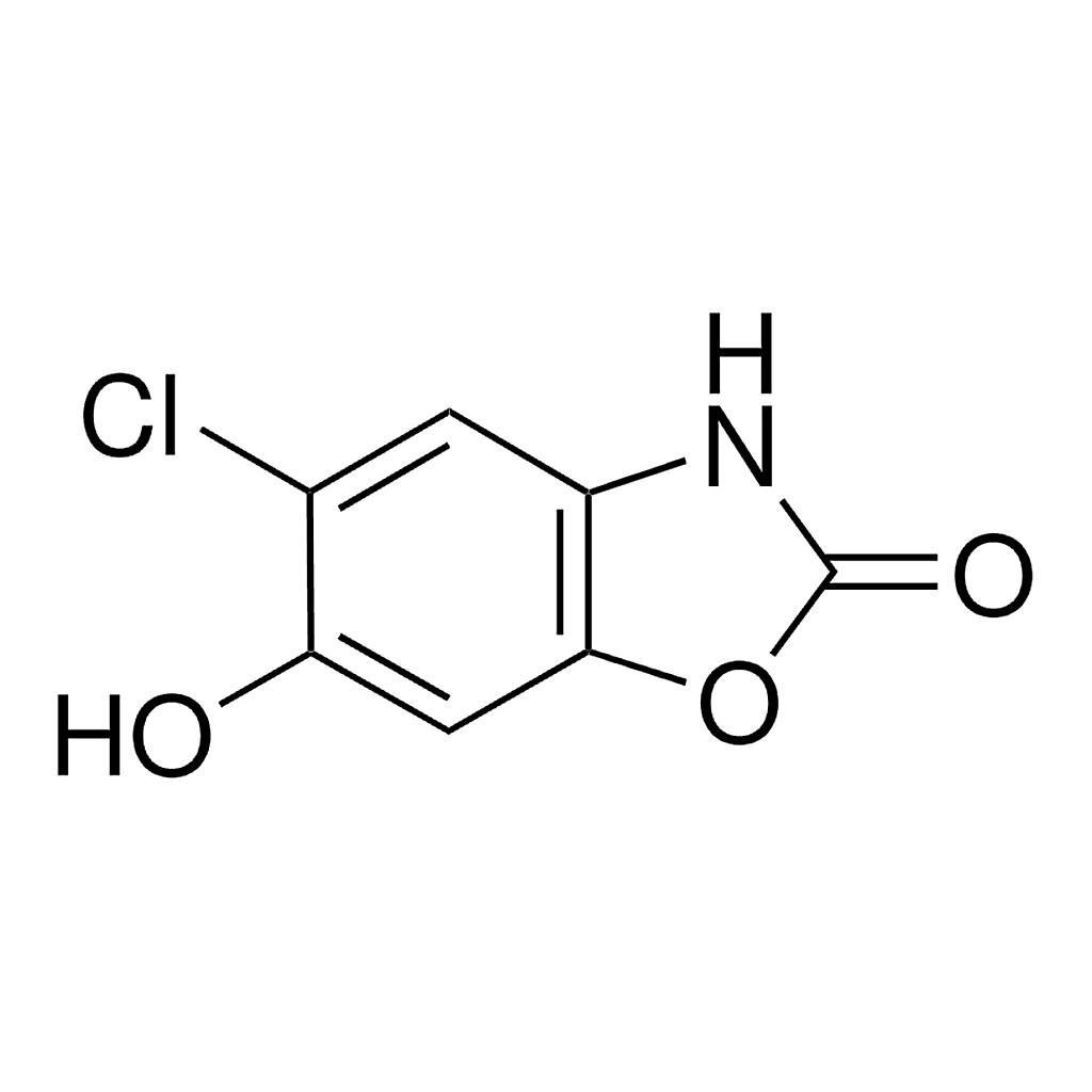 Merck 6-Hydroxychlorzoxazone