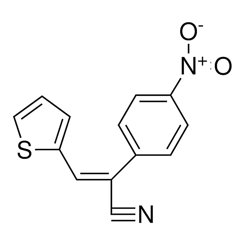 Merck 4-NITRO-ALPHA-(2-THIENYLMETHYLE-