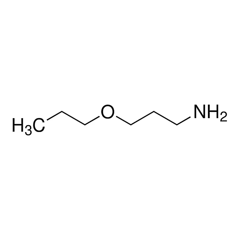 Merck 3-Propoxy-1-propanamine