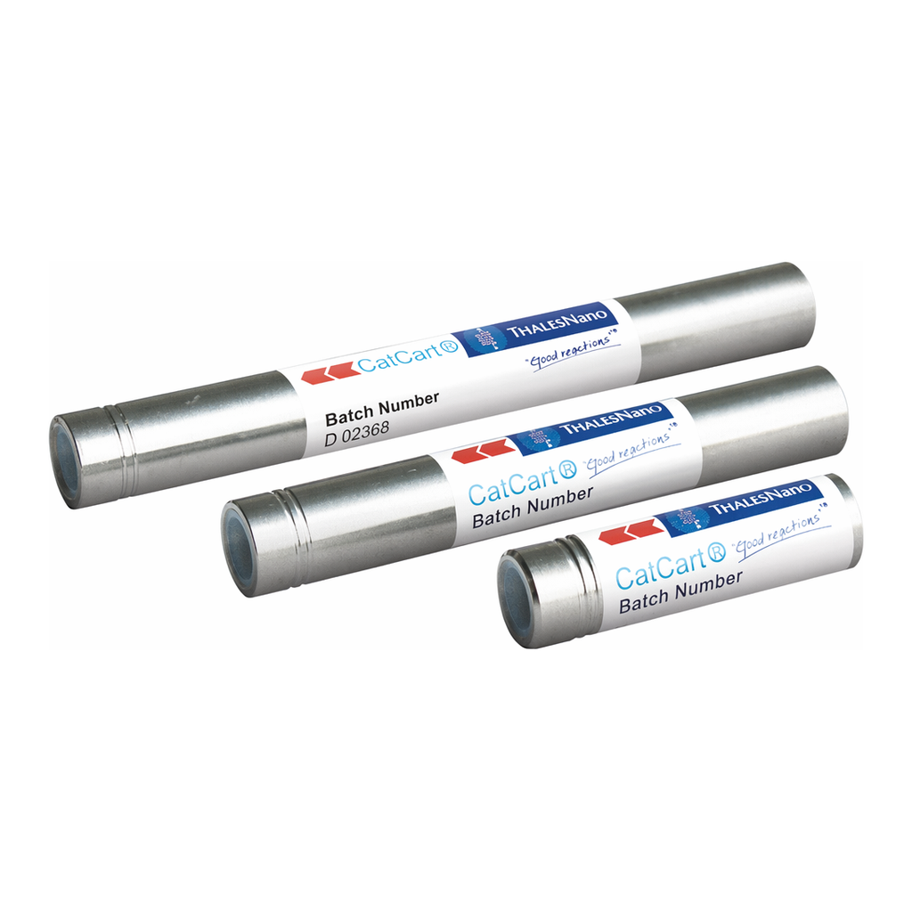 Merck ThalesNano CatCart(R) catalyst cartridge system, 70 mm L