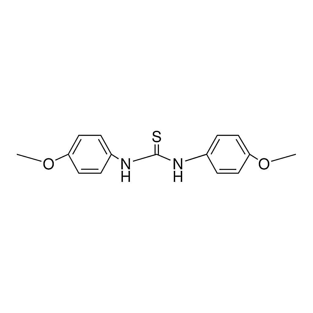 Merck 4,4'-DIMETHOXYTHIOCARBANILIDE-