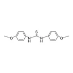 Merck 4,4'-DIMETHOXYTHIOCARBANILIDE-