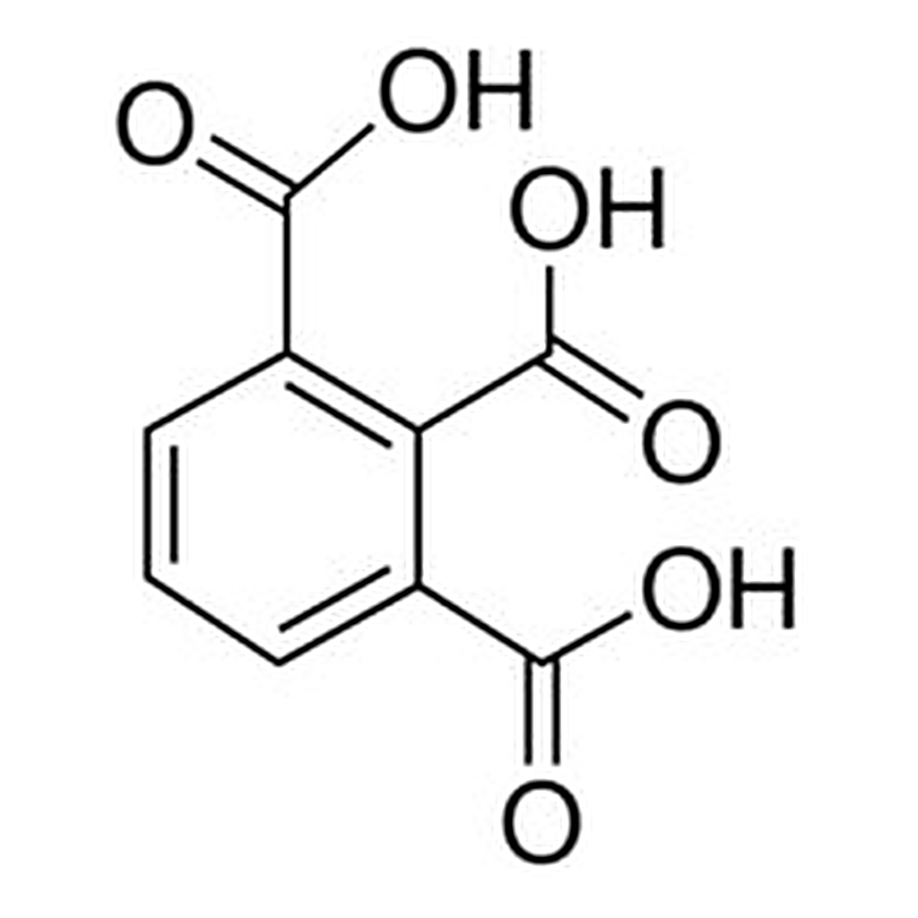 Merck 1,2,3-BENZENETRICARBOXYLIC ACID HYDRATE&