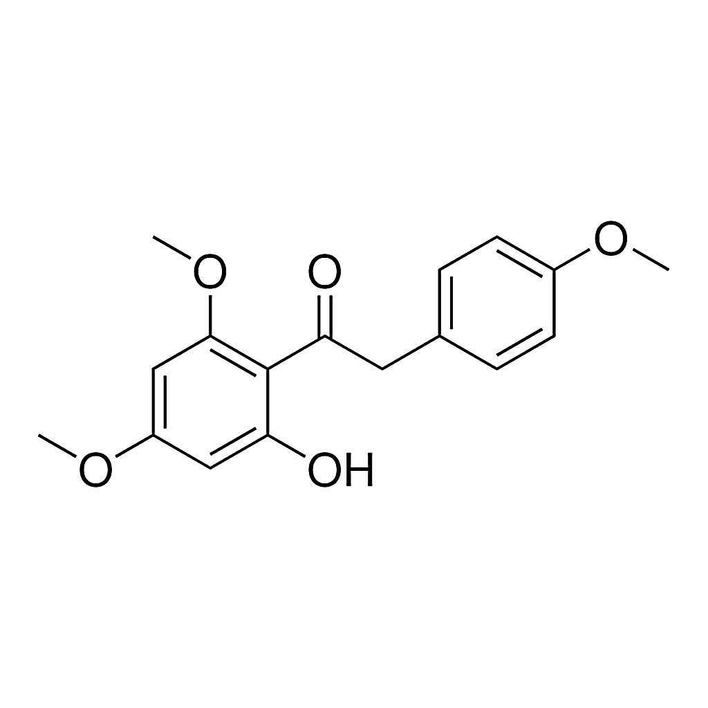 Merck 1-(2-HYDROXY-4,6-DIMETHOXYPHENY