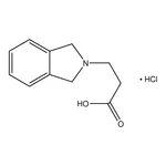 Merck 3-(1,3-Dihydro-2H-isoindol-2-yl)propanoic acid hydrochloride