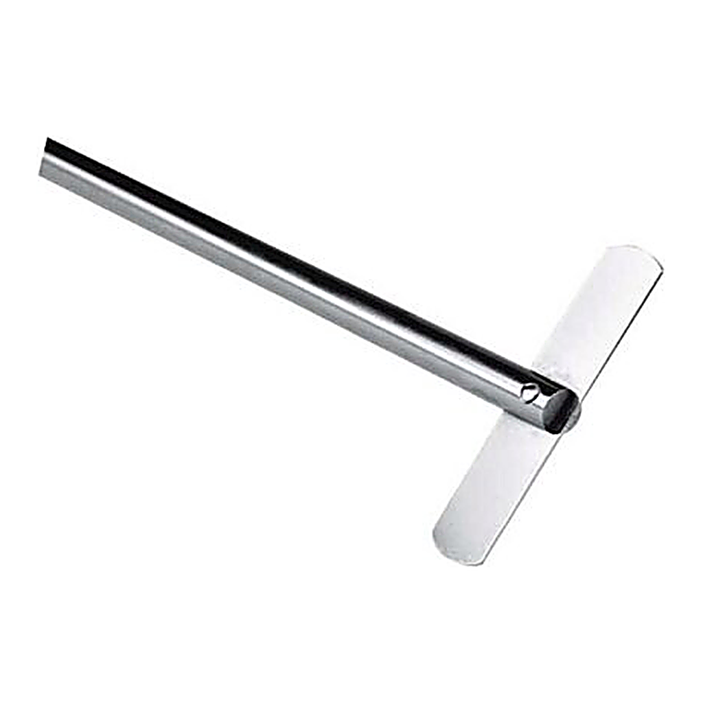Merck Benchmark Overhead Stirrer Propeller