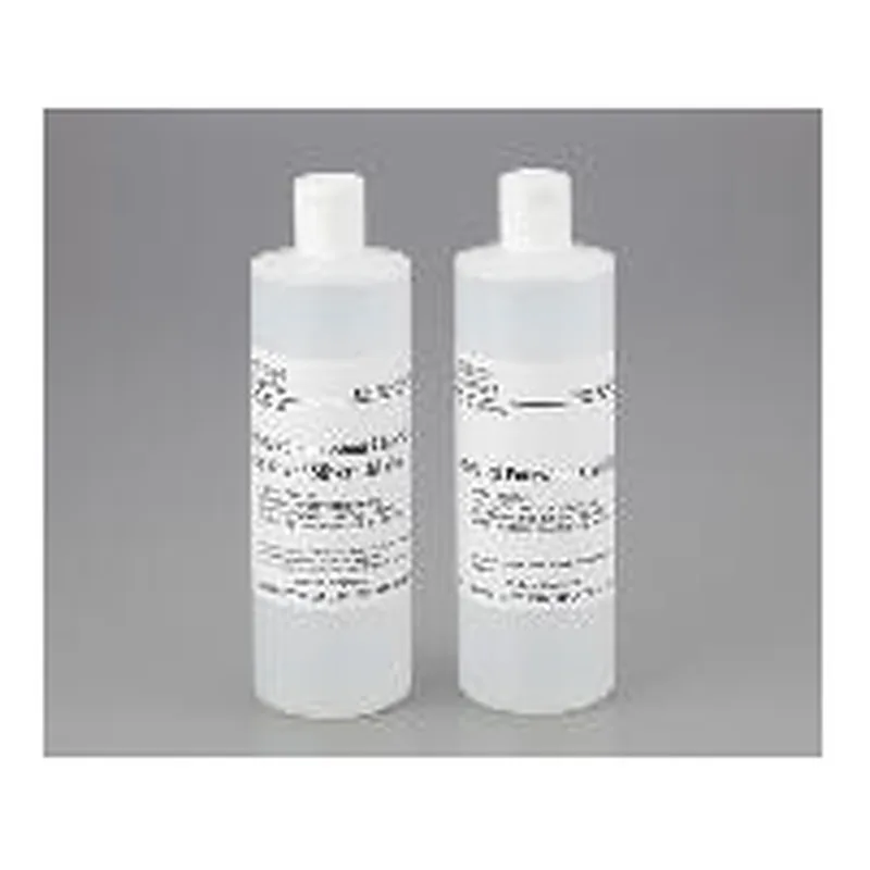 AS ONE LACOM TESTER Electrode Inner Solution for pH Electrode, pH·ORP 전극용 내부 보충액