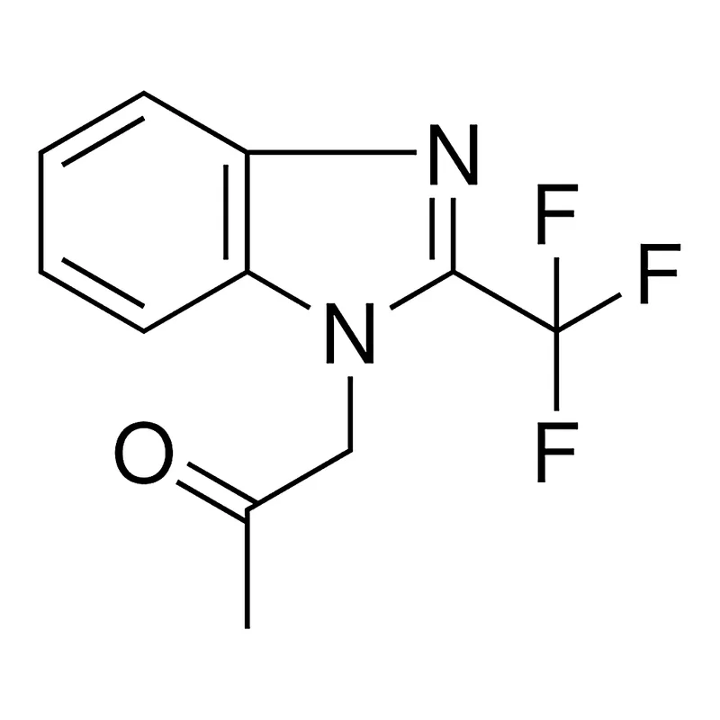 Merck 1-(2-TRIFLUOROMETHYL-BENZOIMIDA - 10MG &
