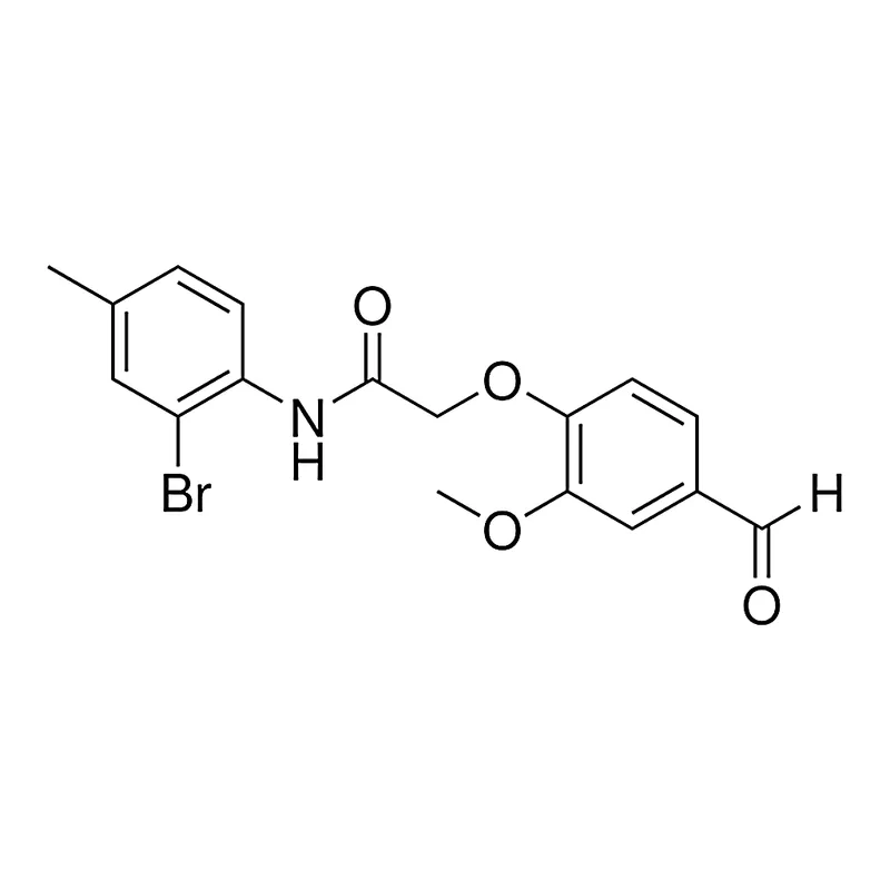 Merck N-(2-BROMO-4-METHYL-PHENYL)-2-( - 25 MG&