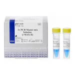 Intron 2X PCR Master mix Solution (i-MAXⅡ)