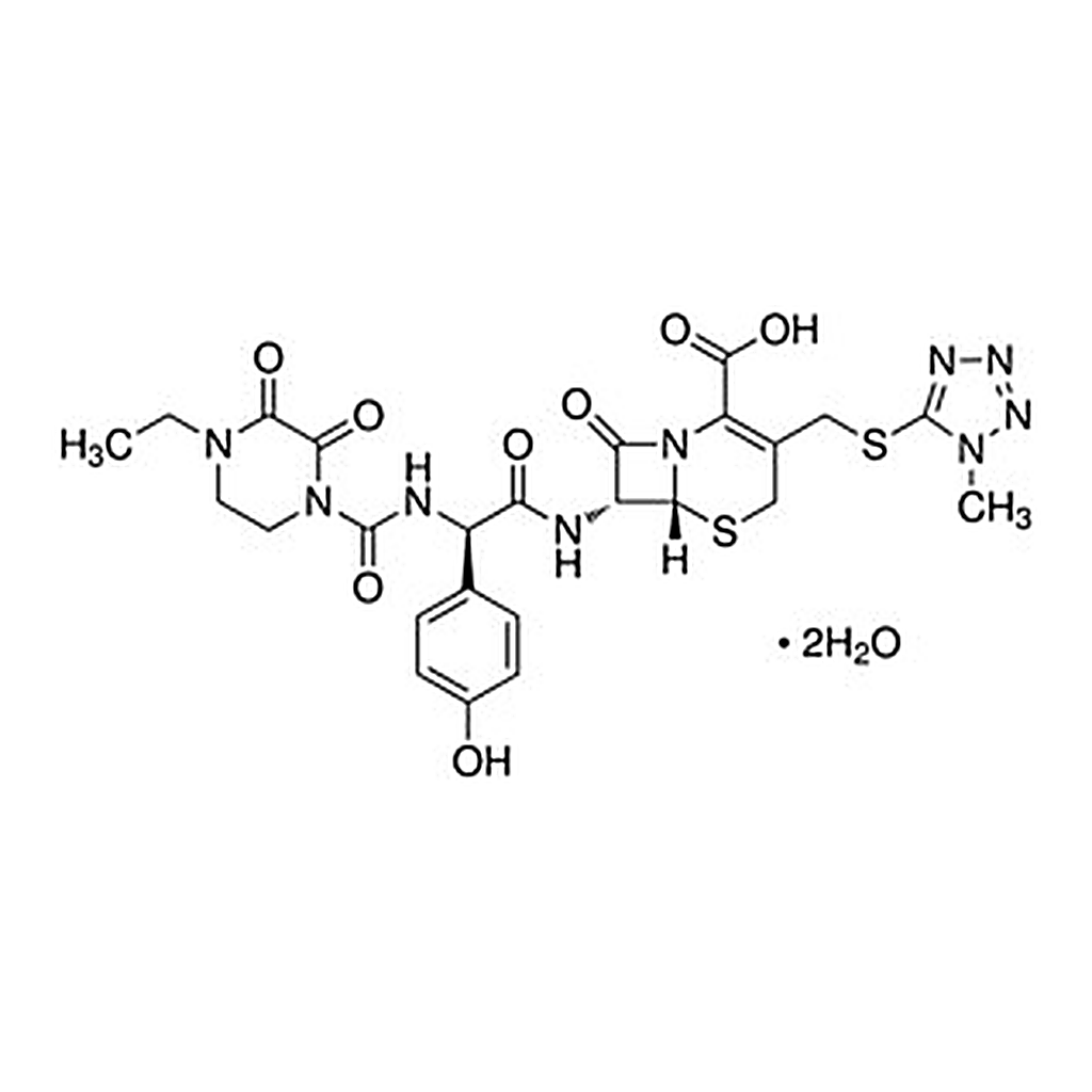 Merck CEFOPERAZONE DIHYDRATE