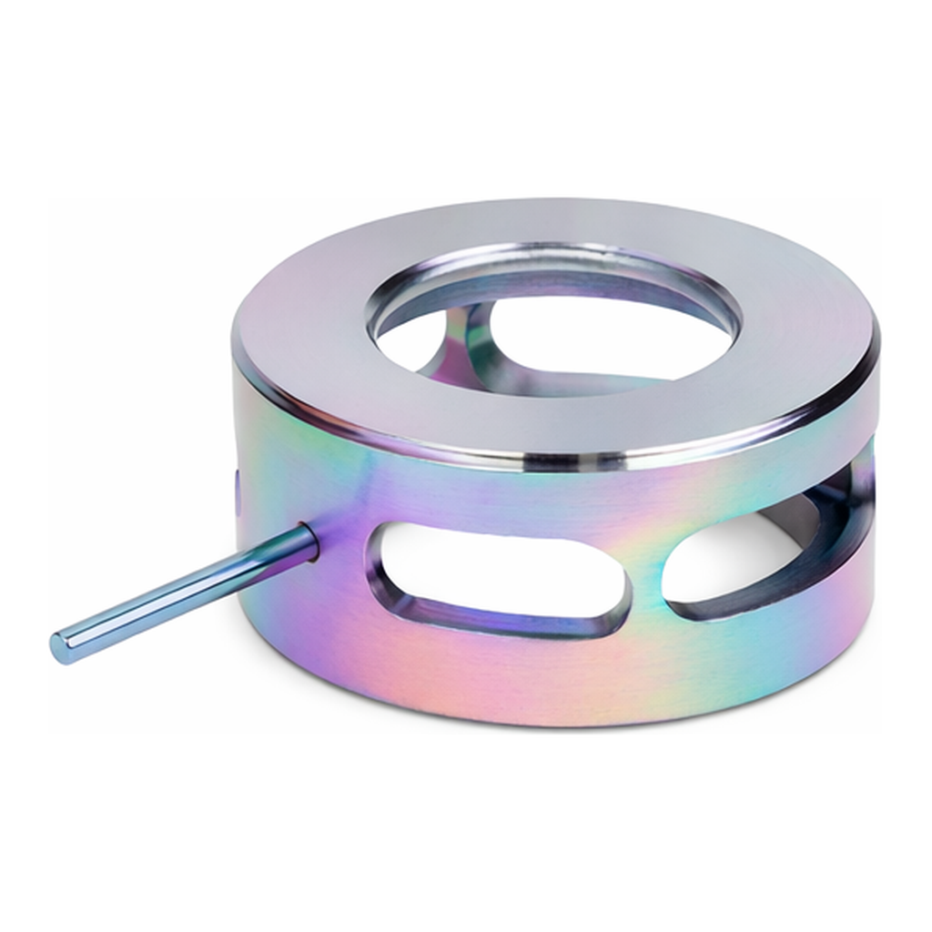 Agilent EXTRACTOR LENS - 9mm - HydroInert