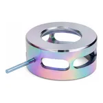Agilent EXTRACTOR LENS - 9mm - HydroInert
