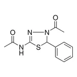 Merck N-(4-ACETYL-5-PHENYL-4,5-DIHYDRO-