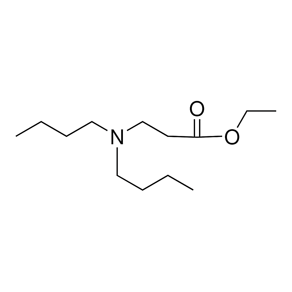 Merck ETHYL 3-(DIBUTYLAMINO)PROPIONAT