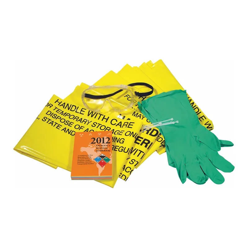 Brady Spill Kit Accessory Pack