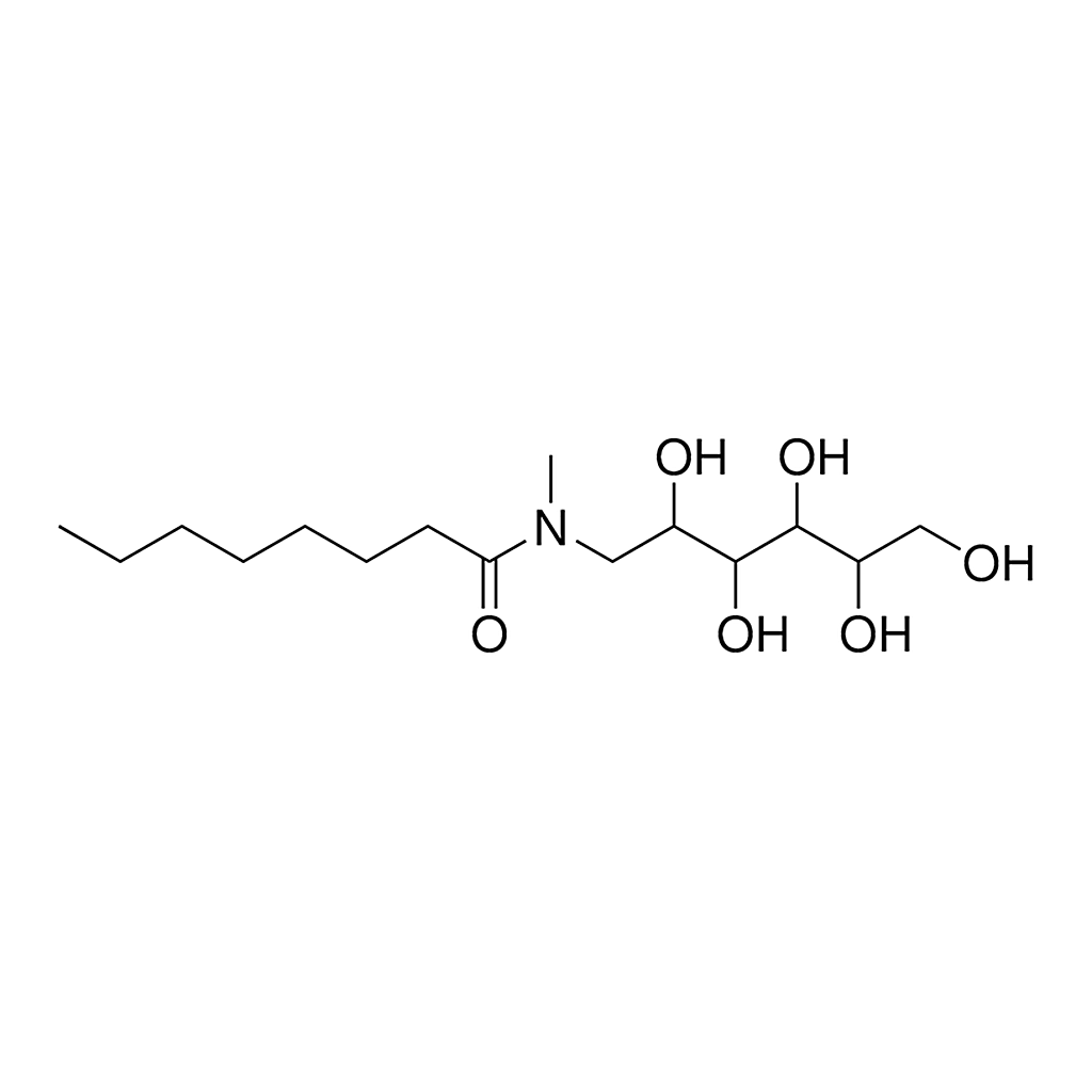 Merck MEGA-8