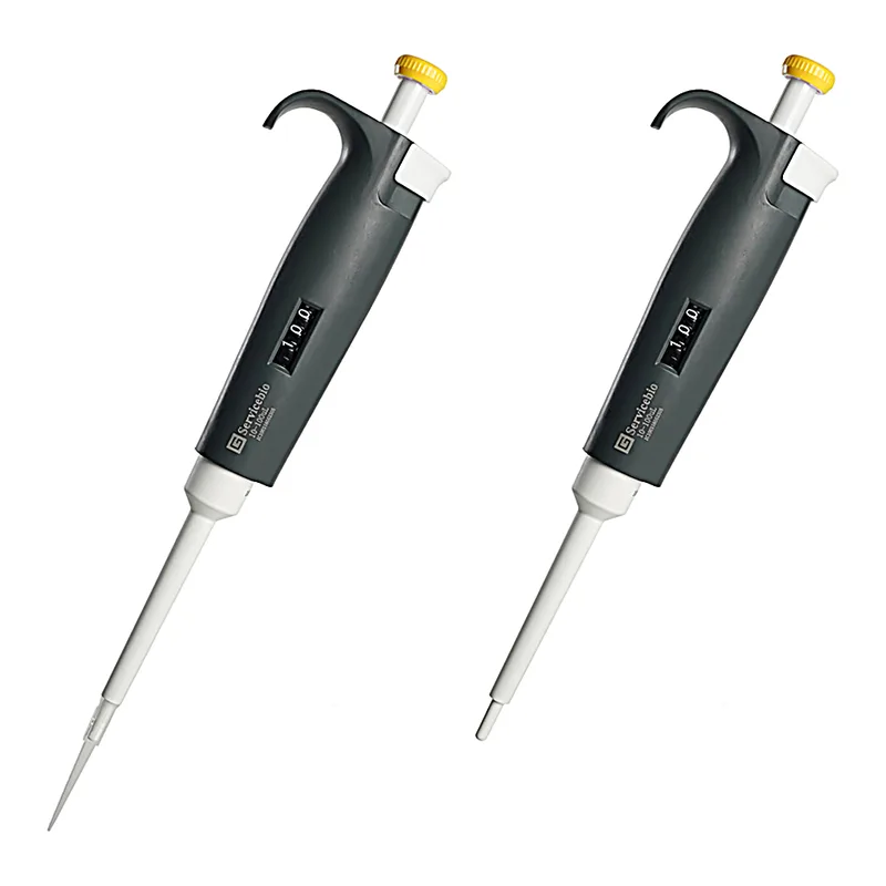Servicebio Pipette