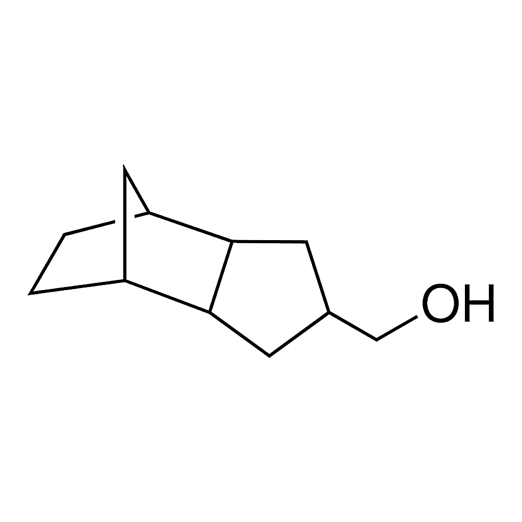 Merck 4-HYDROXYMETHYLTRICYCLO(5.2.1.0