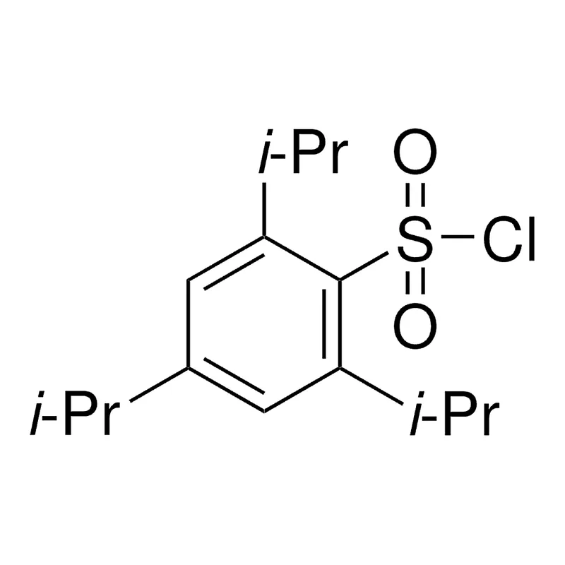 Merck 2,4,6-Triisopropylbenzenesulfonyl chloride