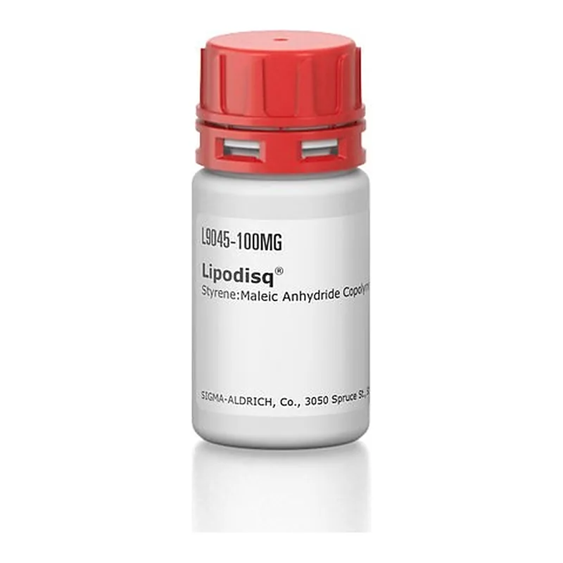 Merck Lipodisq(R)