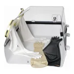 Merck PLAS-LABS HYPALON(R) GLOVE BOX GLOVES, &