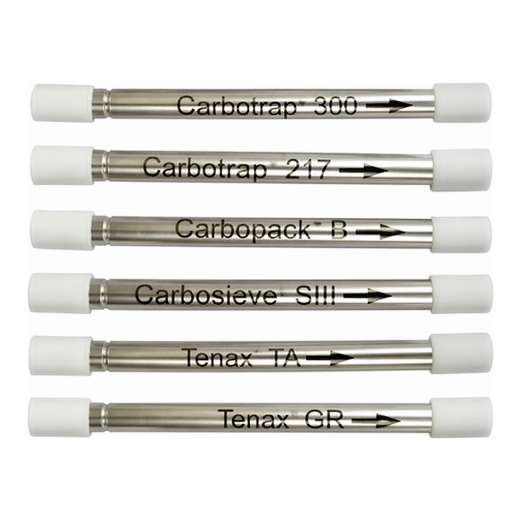 Merck PK10 UNCOND CARBOTRAP 217 89MM SS TD &