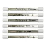 Merck PK10 UNCOND CARBOTRAP 217 89MM SS TD &