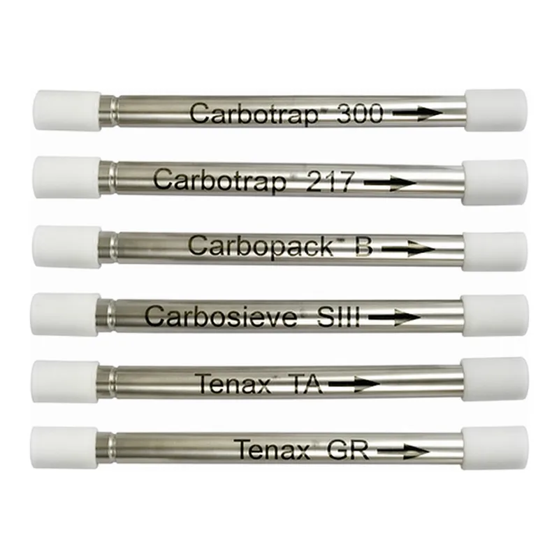 Merck PK10 UNCOND CARBOTRAP 217 89MM SS TD &