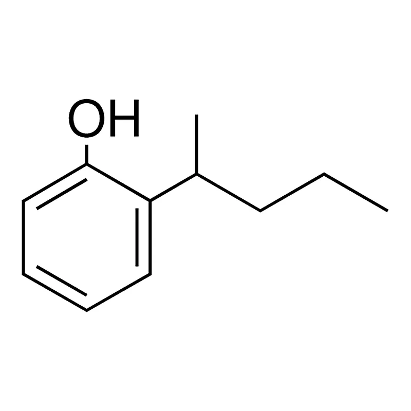 Merck 2-(1-METHYLBUTYL)PHENOL-1G