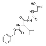 Merck CARBOBENZYLOXY-L-VALYLGLYCYLGLY