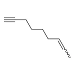 Merck 7-NONEN-1-YNE-