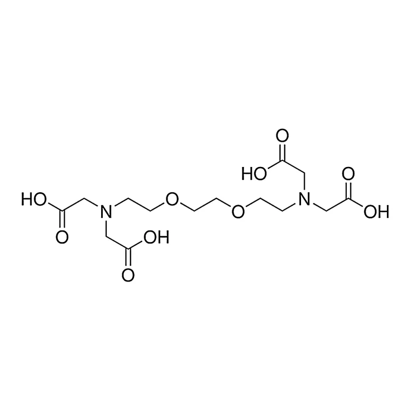 Merck Ethylene glycol-bis(2-aminoethylether)-N,N,N',N'-tetraacetic acid