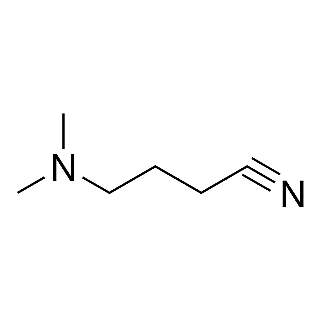 Merck 4-DIMETHYLAMINOBUTYRONITRILE