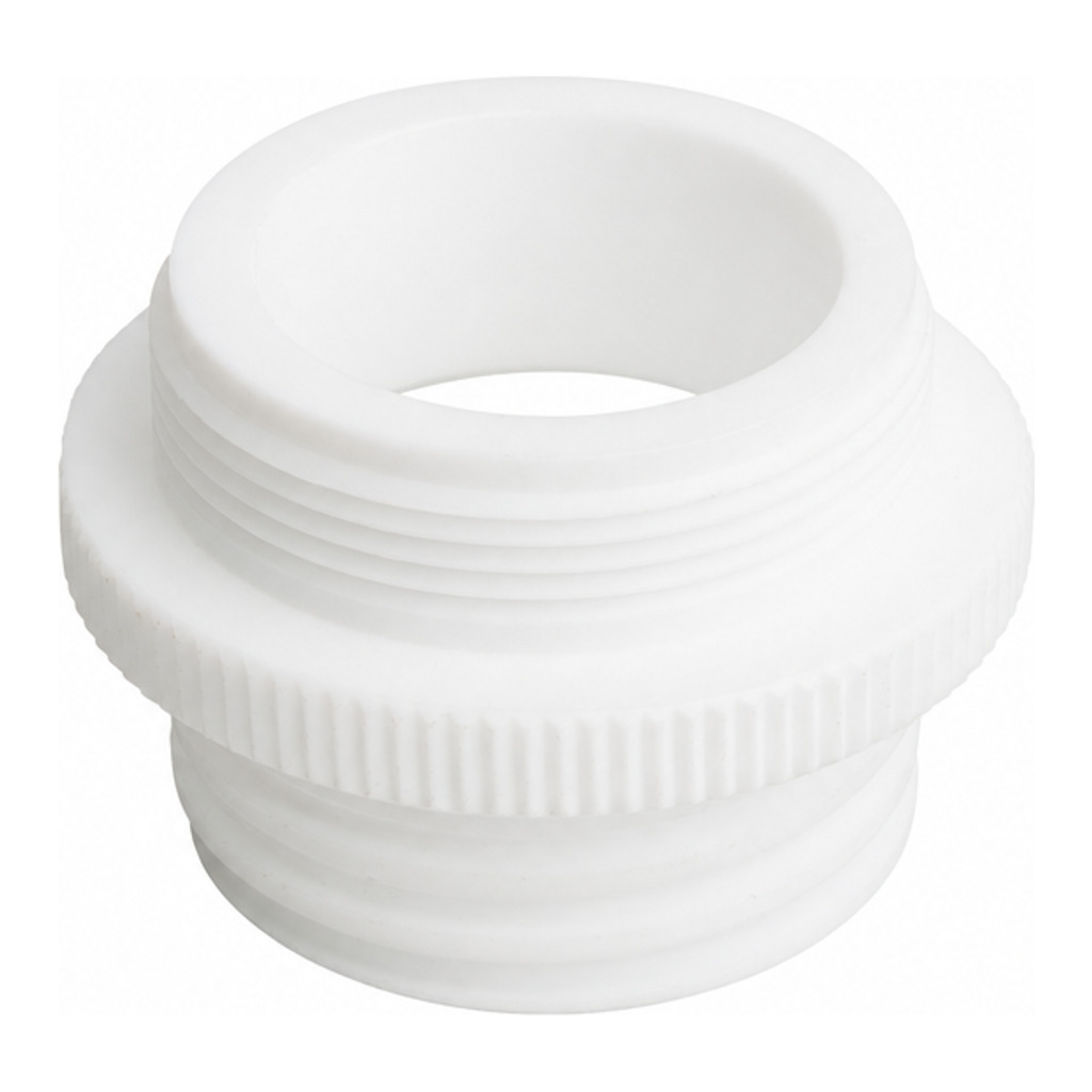 Adapter, PTFE, S60/61(m)-R2"BSP(m)