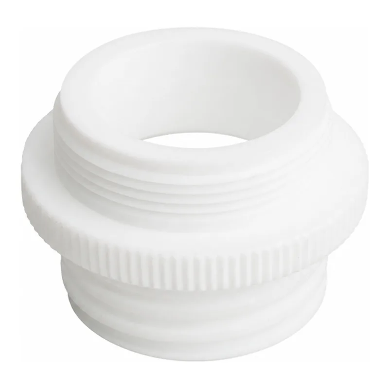 Adapter, PTFE, S60/61(m)-R2"BSP(m)