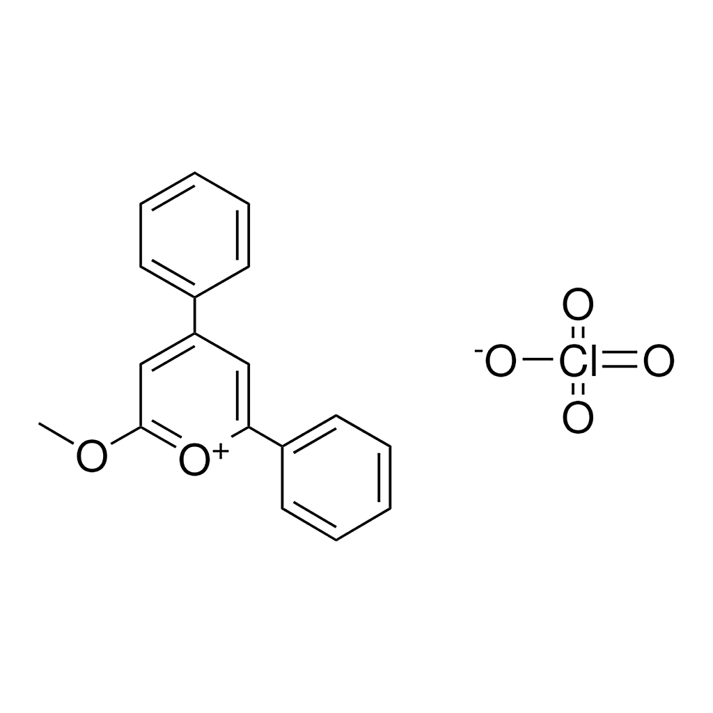 Merck 2-METHOXY-4,6-DIPHENYL-PYRANYL - 5 MG&