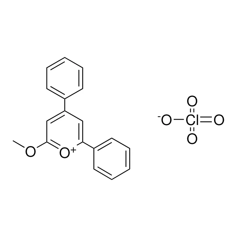 Merck 2-METHOXY-4,6-DIPHENYL-PYRANYL - 5 MG&