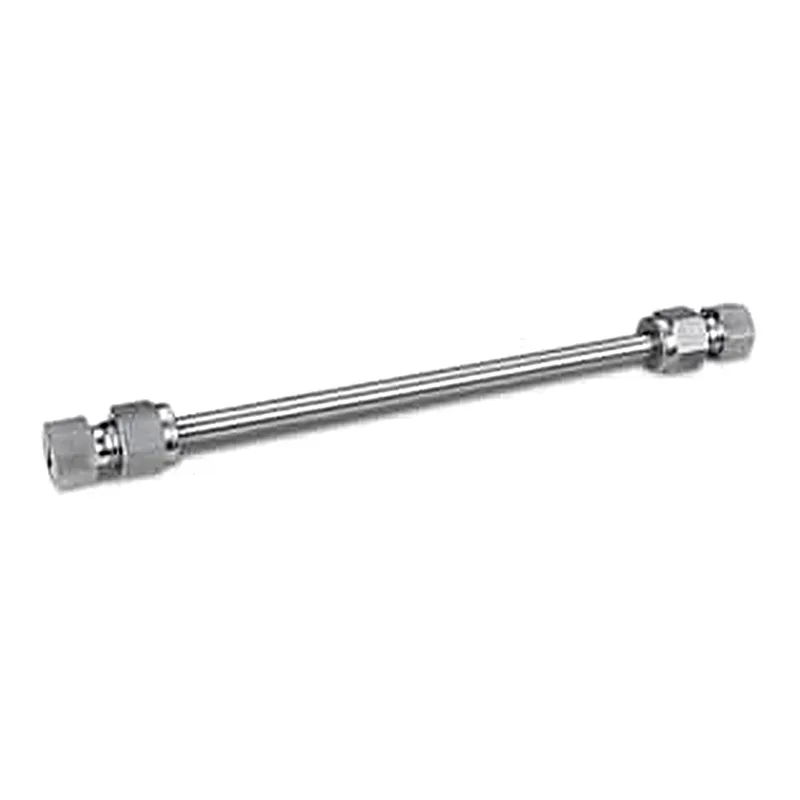 Waters Spherisorb Amino (NH2) Column, 80Å, 10 µm, 4 mm X 125 mm, 1/pk