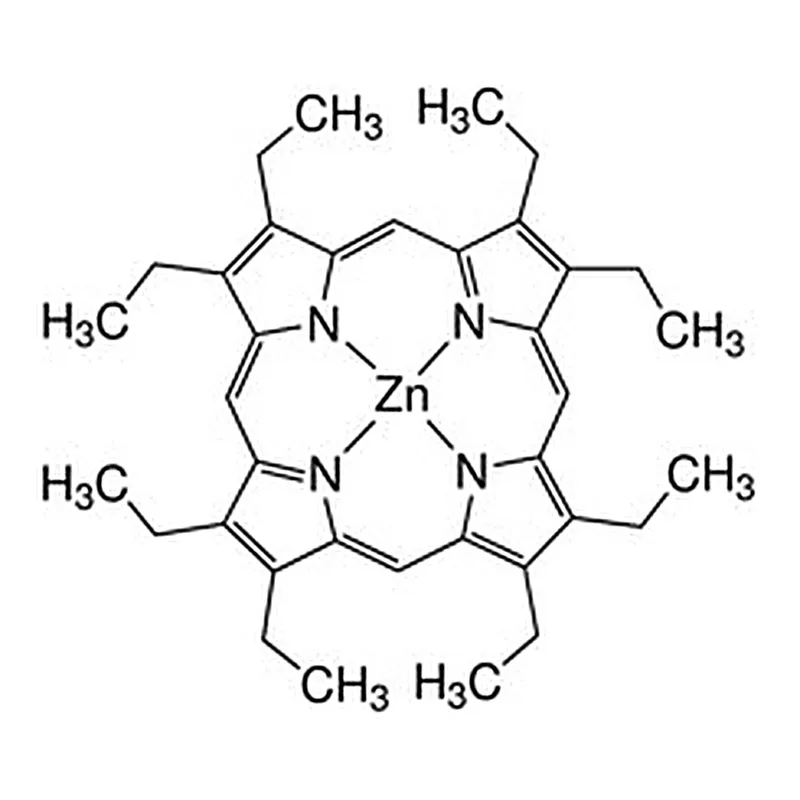 Merck 2,3,7,8,12,13,17,18-OCTAETHYL-21H,23H-PO