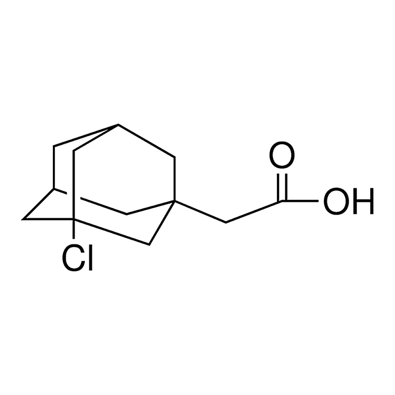 Merck (3-CHLORO-ADAMANTAN-1-YL)-ACET - 25 MG&