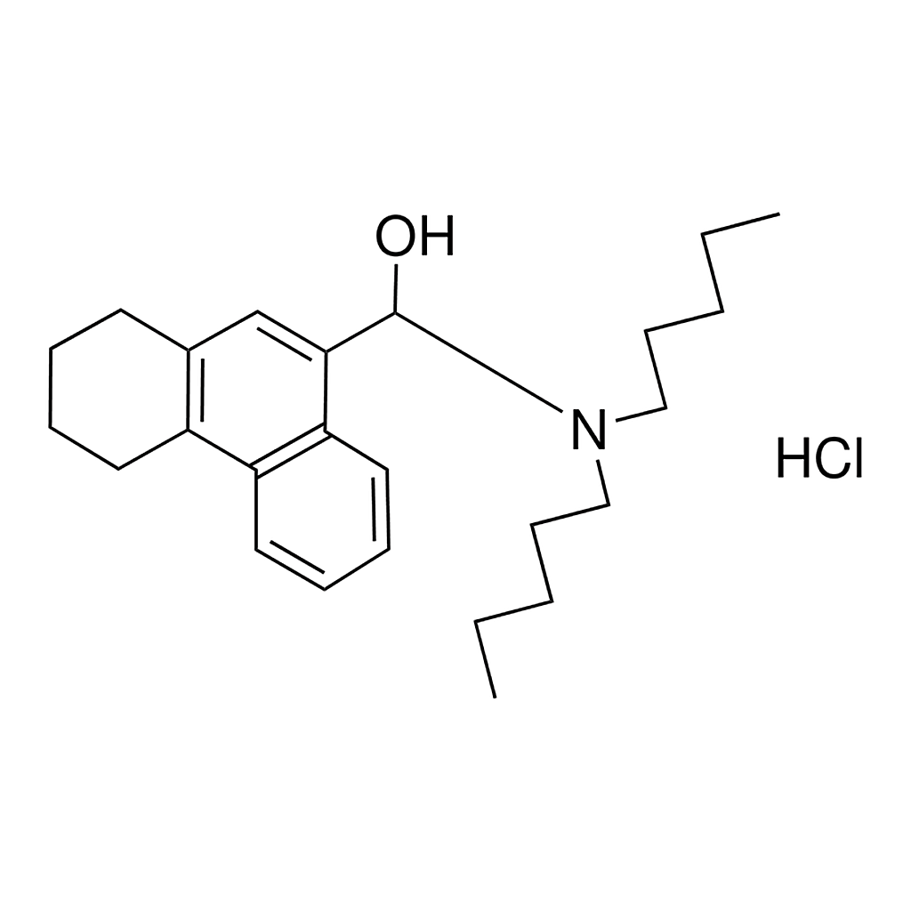 Merck ALPHA-DIAMYLAMINO-1,2,3,4-TETRA