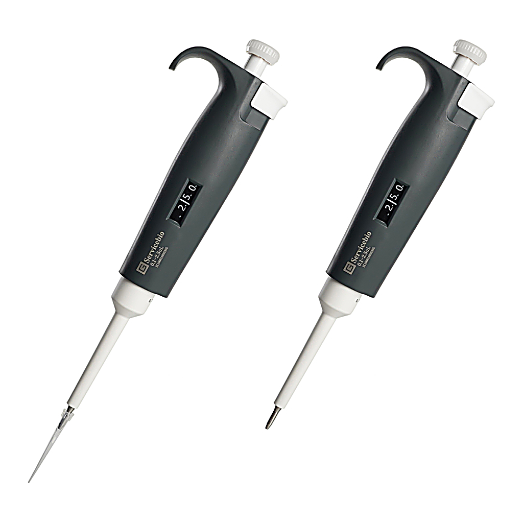 Servicebio Pipette