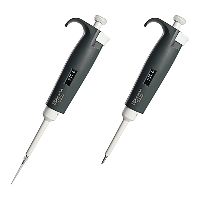Servicebio Pipette