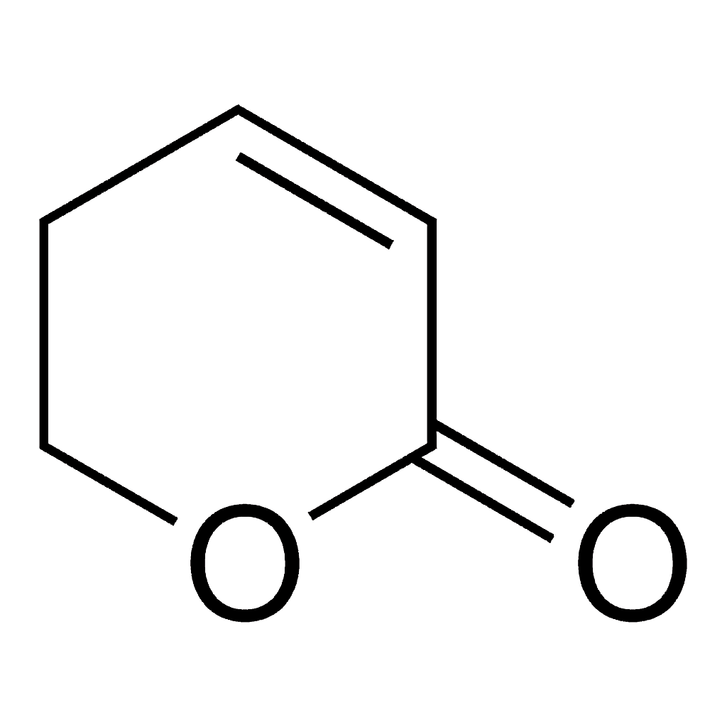 Merck 5,6-Dihydro-2H-pyran-2-one