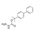 Merck 2-(P-BIPHENYL)ISOPROPYLOXYCARB - 10 MG&